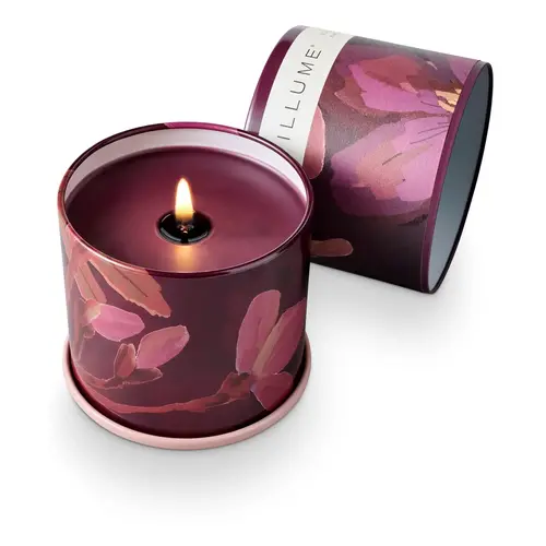  Illume Oleander Oak Vanity Tin 