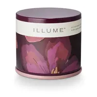 Oleander Oak Vanity Tin