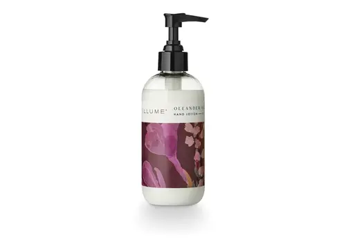  Illume Oleander Oak Hand Lotion 