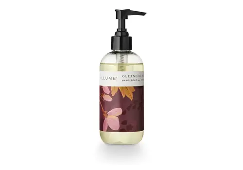  Illume Oleander Oak Hand Soap 