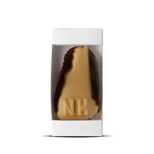  Ben's Sugar Shack NH Maple Candy 1.2 oz 