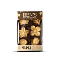 NH Maple Candy 6 pack Flowers