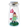 Remembrance Jar Forest Fairy
