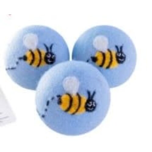  Dryer Balls 