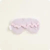 Lav Marshmallow Warmies Eye Mask