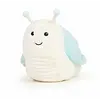 Warmies Snail Warmie