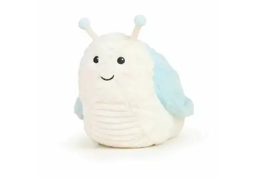  Warmies Snail Warmie 