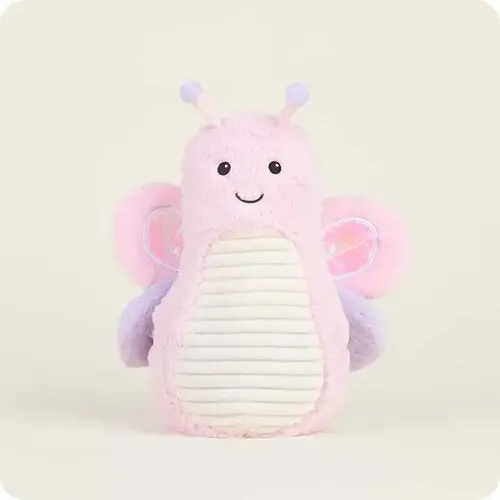  Warmies Butterfly Warmie 