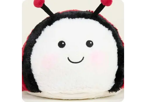  Warmies Ladybug Warmie 