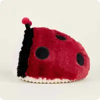 Ladybug Warmie