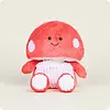 Warmies Red Toadstool Warmie