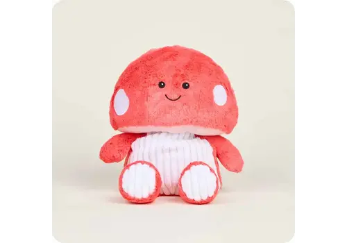  Warmies Red Toadstool Warmie 
