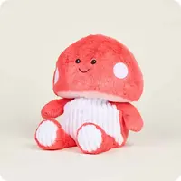 Red Toadstool Warmie