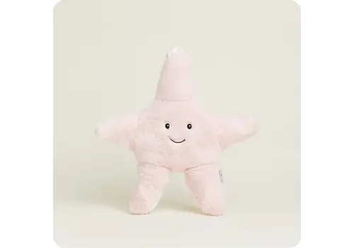  Warmies Starfish Warmie 