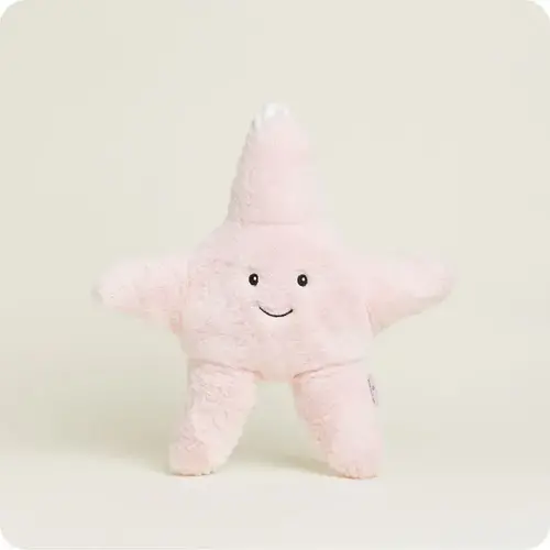 Warmies Starfish Warmie 