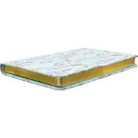 Blooms & Butterflies Journal