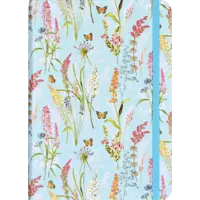 Blooms & Butterflies Journal
