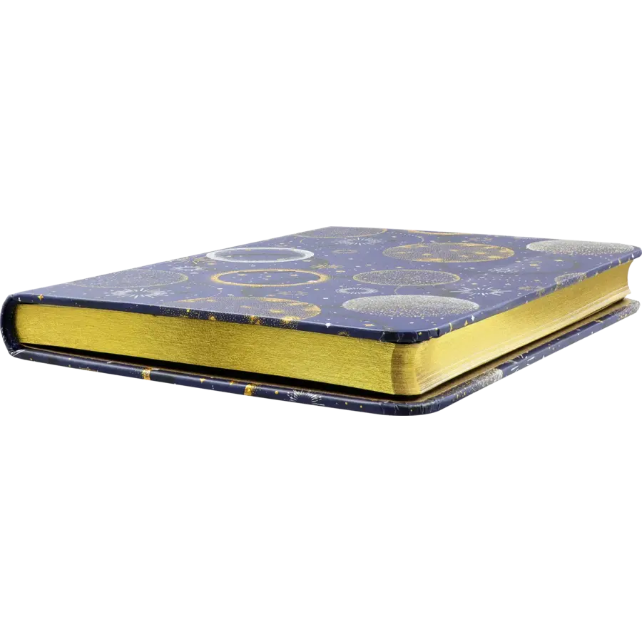 Cosmos Journal
