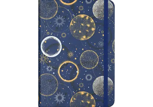Peter Pauper Press Cosmos Journal   Peter Pauper Press Cosmos Journal