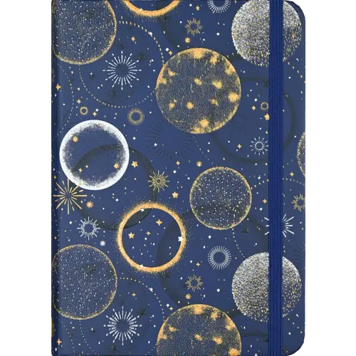 Peter Pauper Press Cosmos Journal   Peter Pauper Press Cosmos Journal