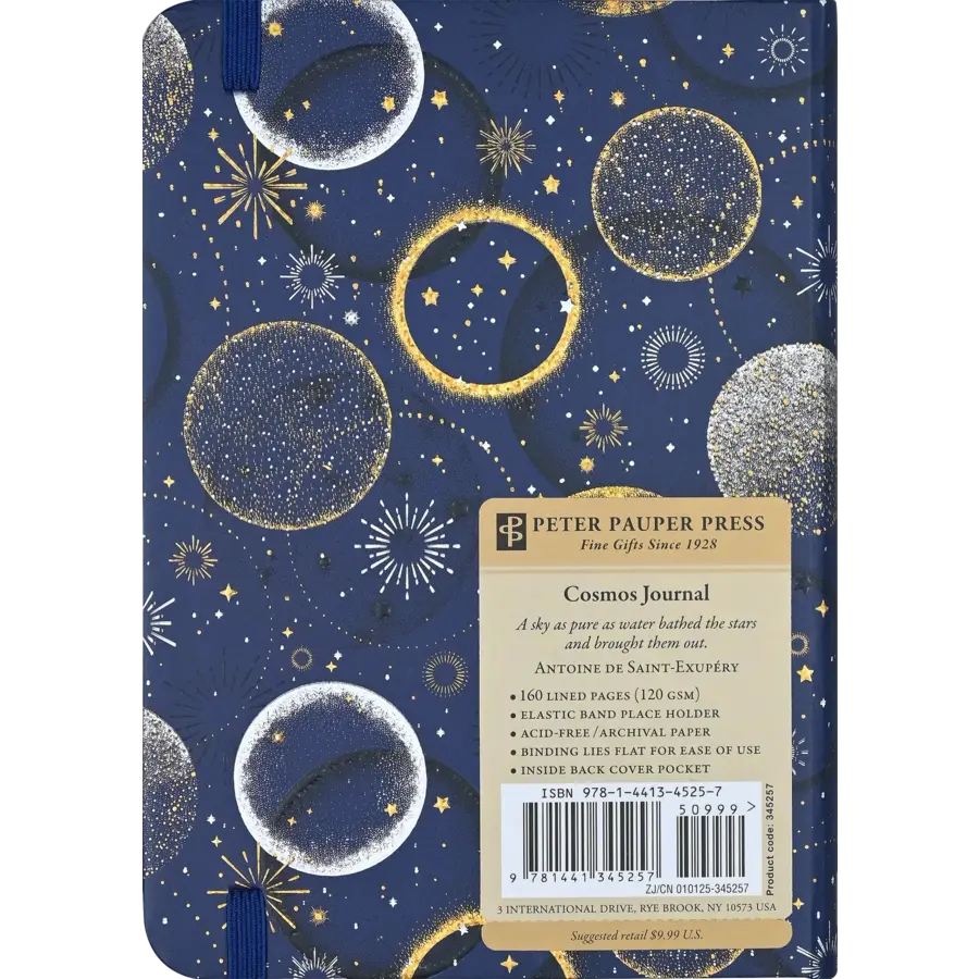Cosmos Journal