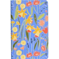 Daffodils Jotter Notebooks set of 3