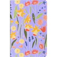 Daffodils Jotter Notebooks set of 3