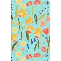 Daffodils Jotter Notebooks set of 3