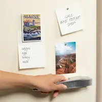Nubble Lighthouse Magnet