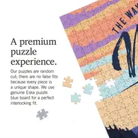 ME Canoe Puzzle 1000 PC