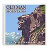 Lantern Press NH Old Man of the Mountain Coaster
