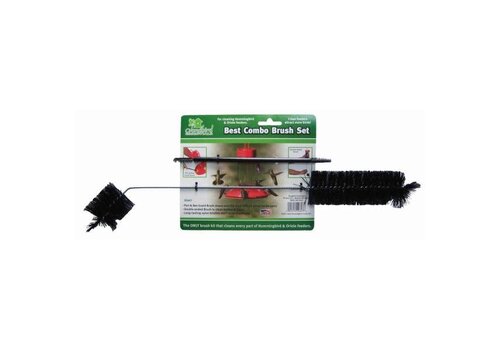  Best Combo Brush Set 