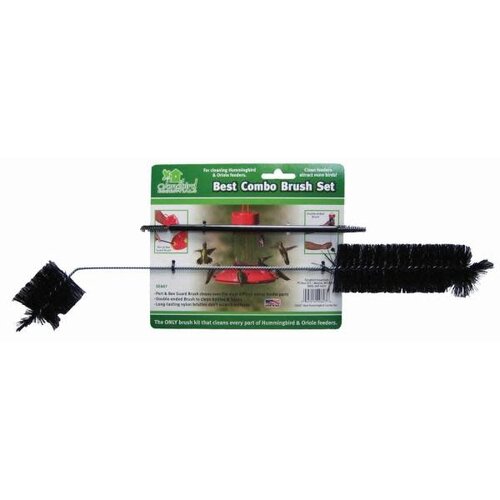  Best Combo Brush Set 