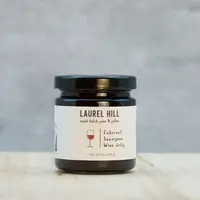 Cabernet Sauvignon Wine Jelly 5.5 oz
