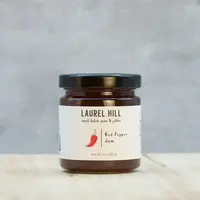 Red Pepper Jam 5.5 oz