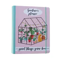 Gardener's Planner Urban Jungle