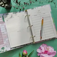 Gardener's Planner Urban Jungle
