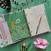 Robert Frederick Ltd Gardener's Planner Urban Jungle