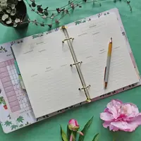 Gardener's Planner Urban Jungle