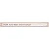 Sincere Surroundings 16" Wooden Sign Mom You Were Right