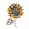 Sunflower Charm