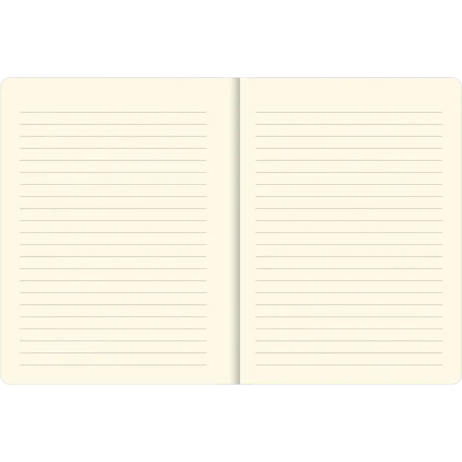 Sealife Sketches Journal