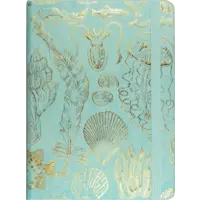 Sealife Sketches Journal