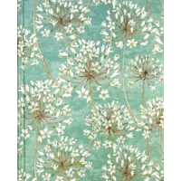 Allium Blossoms Journal