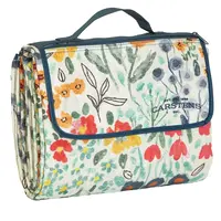 Picnic Blanket 80"  x 60"