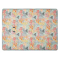 Picnic Blanket 80"  x 60"