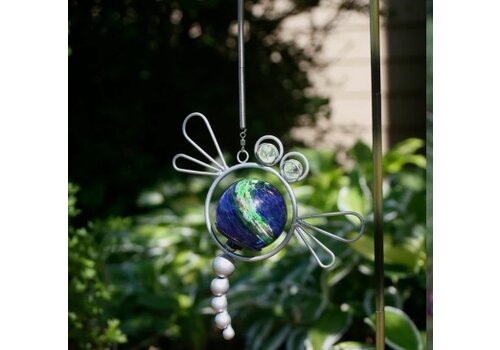  LunaLite Hanging Bouncer Dragonfly 