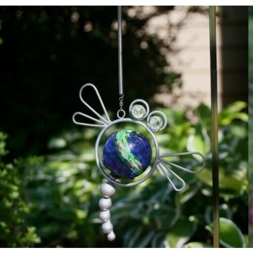  LunaLite Hanging Bouncer Dragonfly 