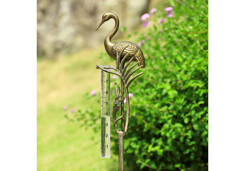  Crane Rain Gauge 
