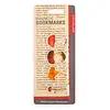 Kikkerland Mushroom Magnetic Bookmarks